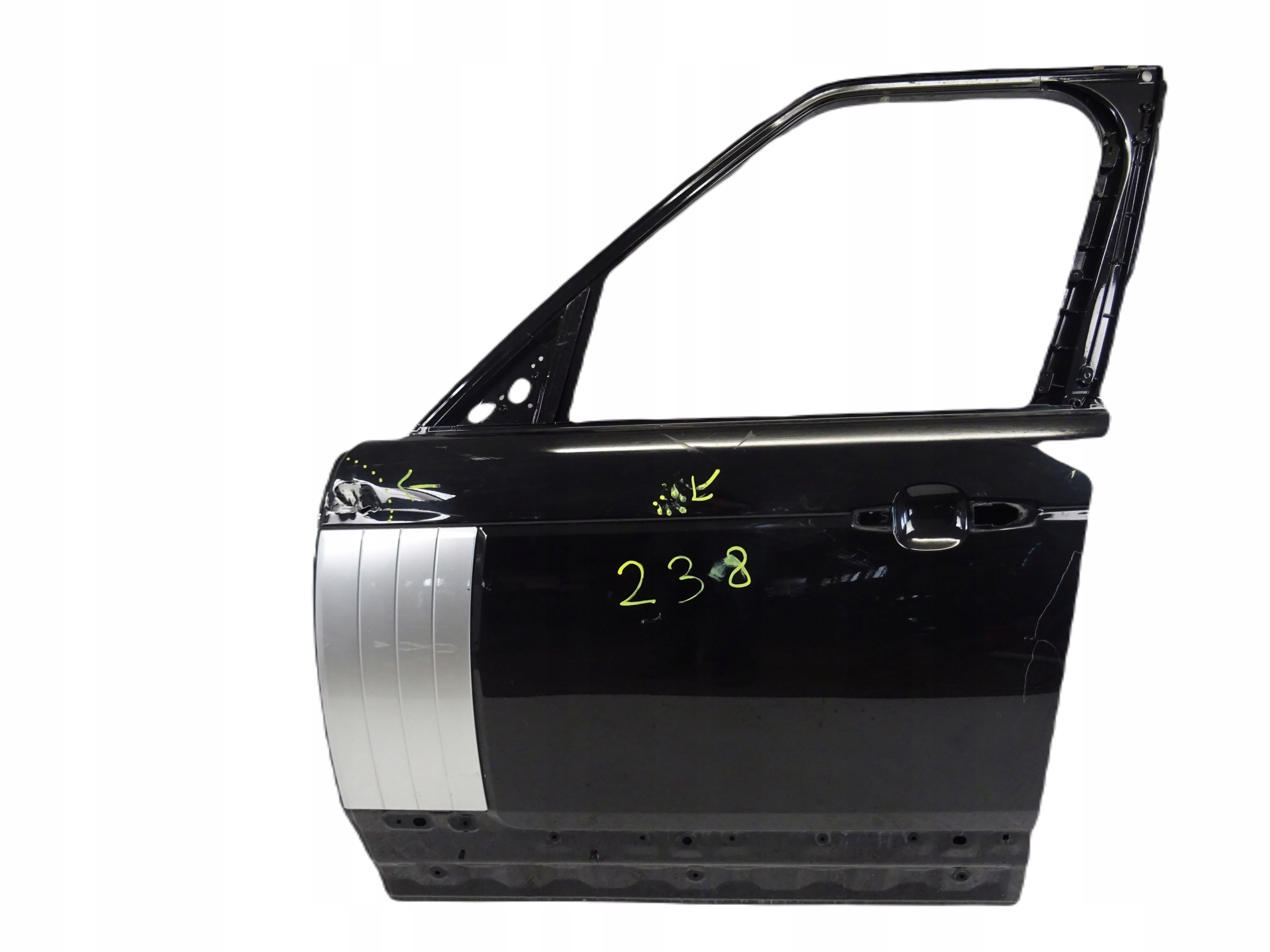 RANGE ROVER VOGUE L405 DRZWI LEWY PRZÓD PRZEDNIE