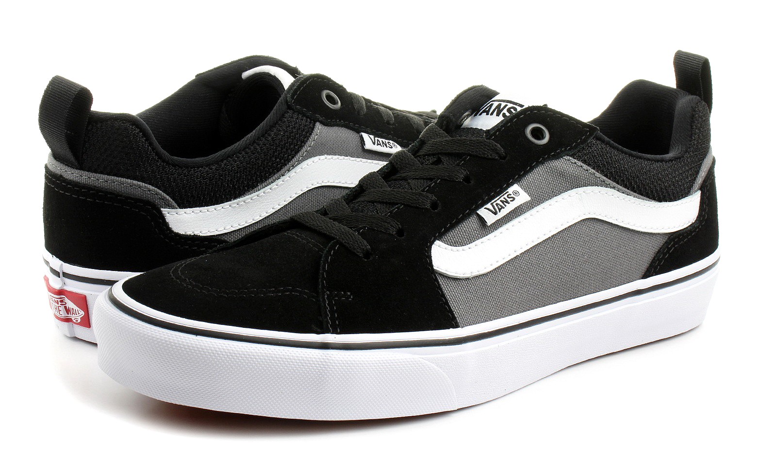

Buty Vans Filmore Old Skool VN0A3MTJT2J1