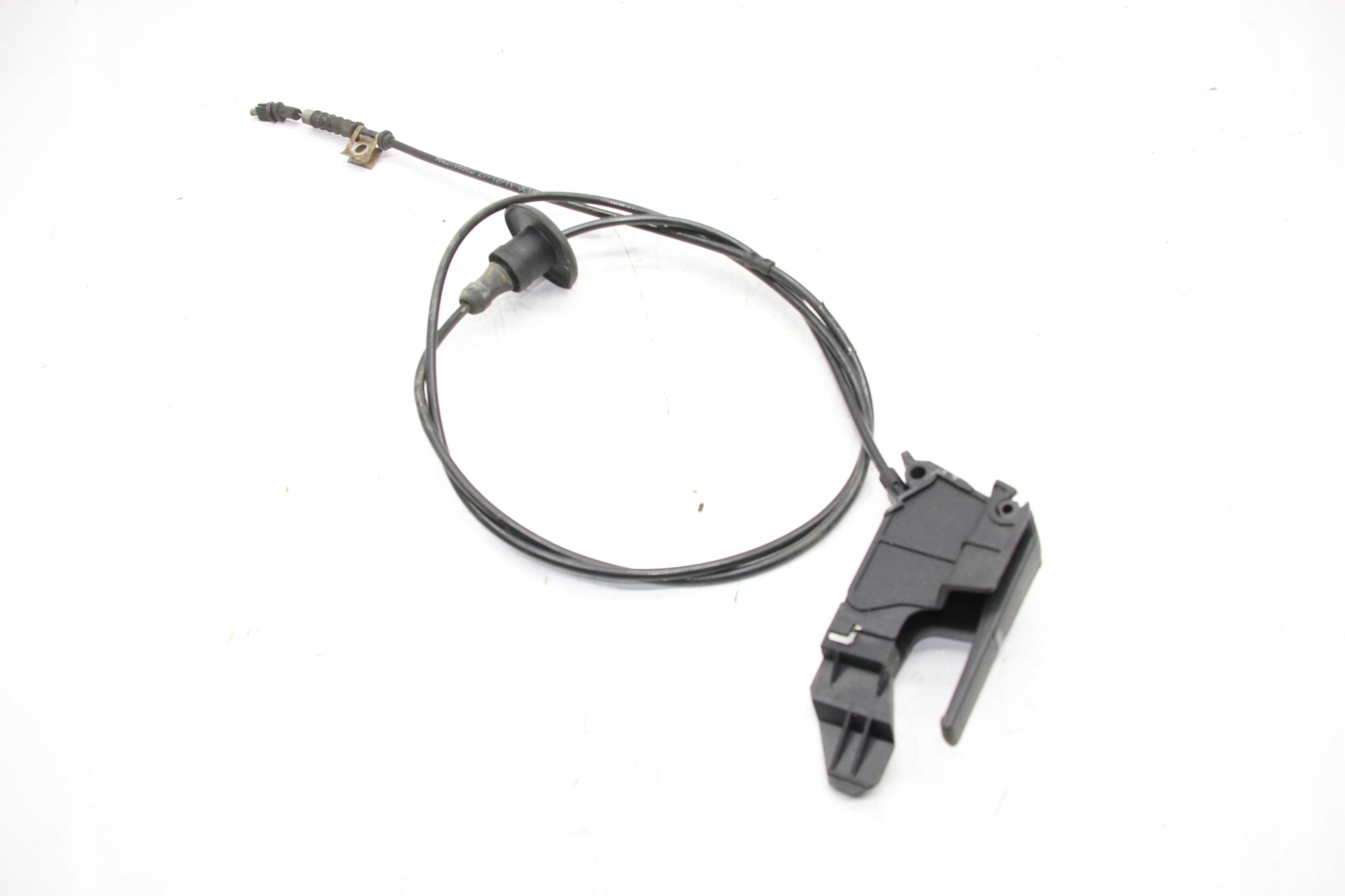 ТРОС КАПОТА PEUGEOT RCZ 10-15