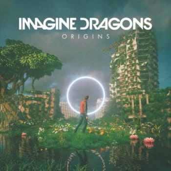 Imagine Dragons Origins (CD)