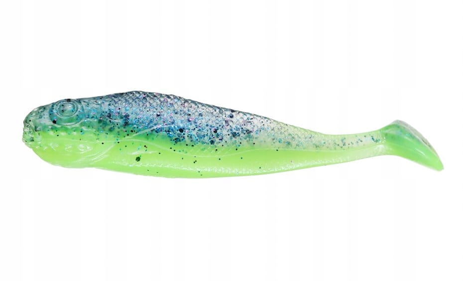 

Realistic Shad Jazgarz 9CM J9035