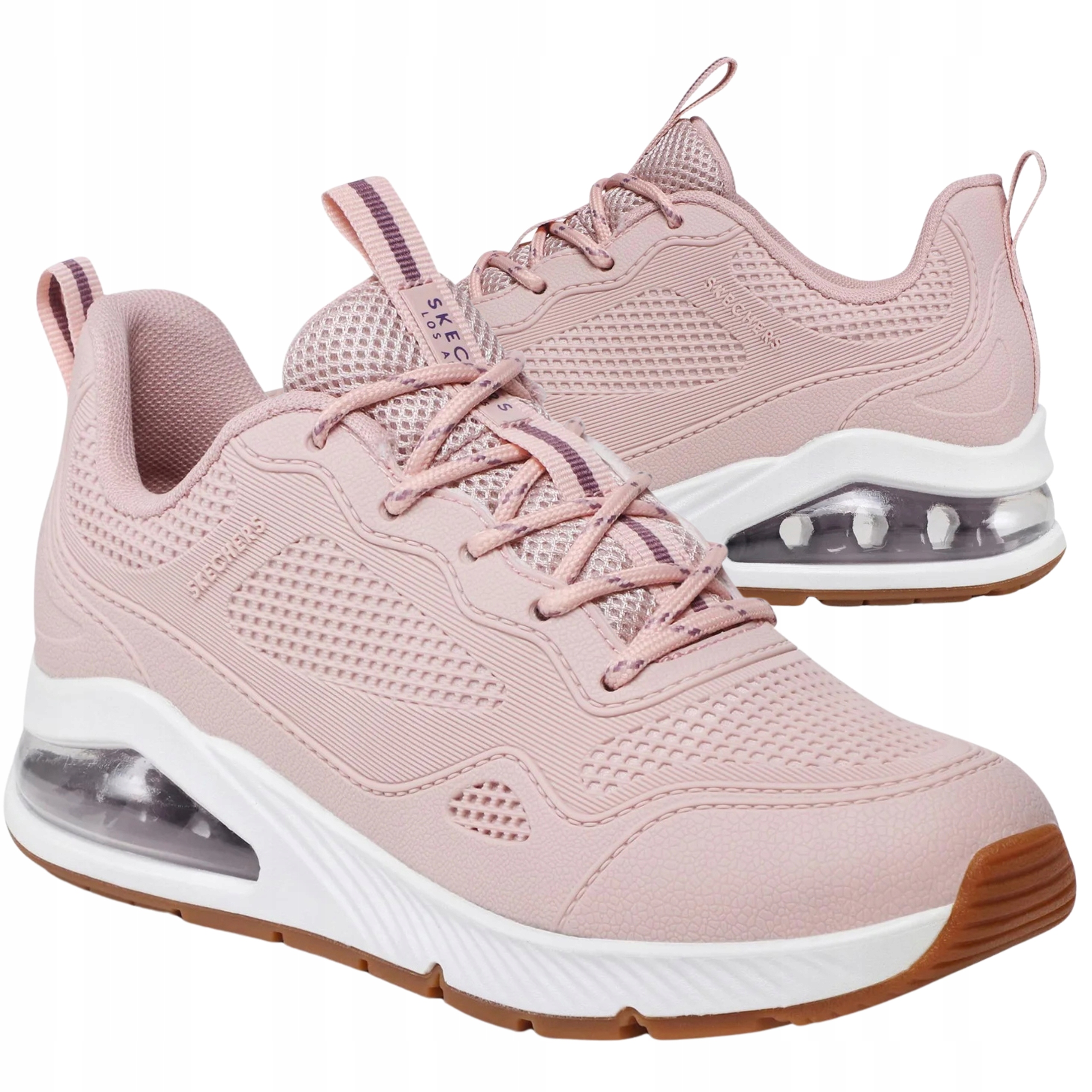 Dámské Sportovní Boty Skechers Uno 2 Tenisky Pohodlné Pro Každodenní Nošení 39