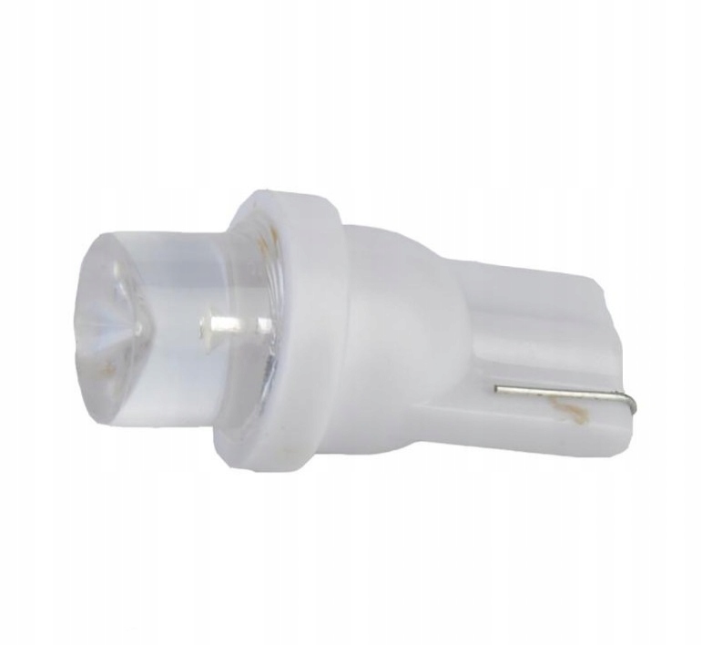 Żarówka samochodowa 12V T8-WG biała