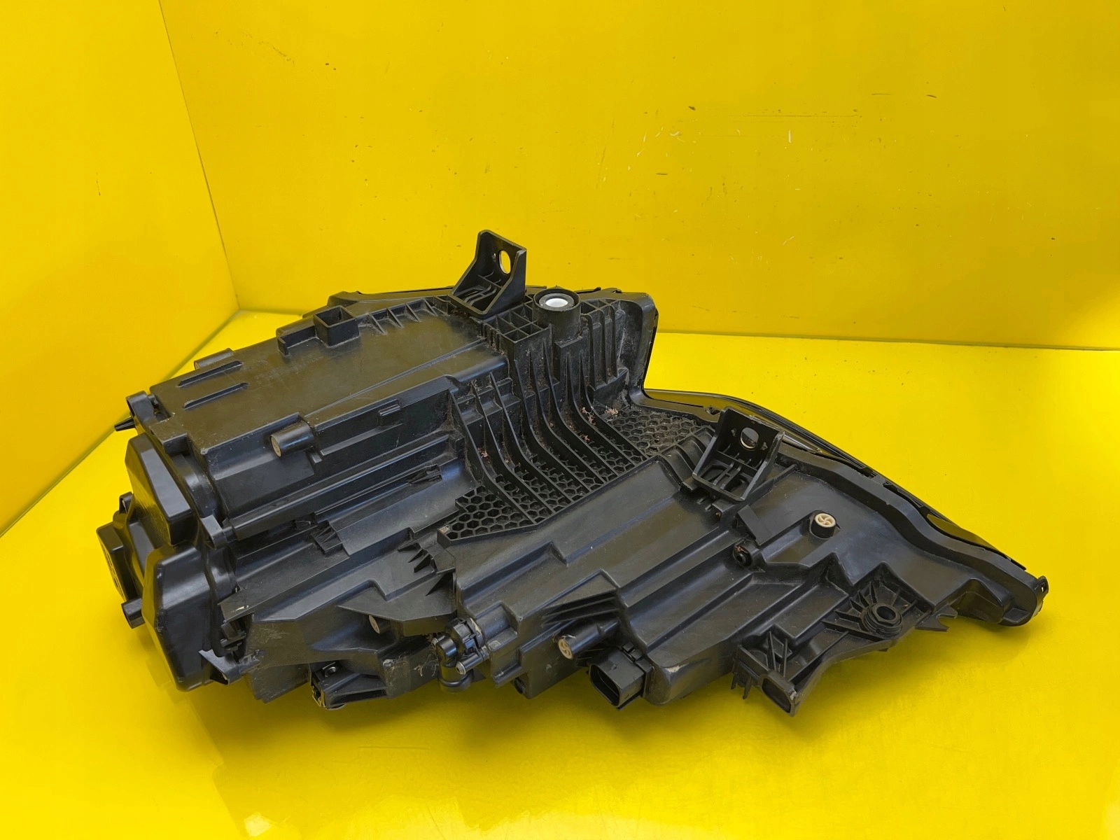 light right Audi Q8 SQ8 4M Lift Full Led 4M8941012