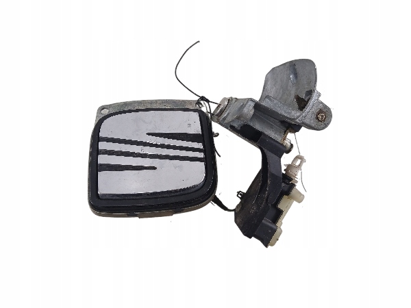 SEAT IBIZA III handle bonnet boot + mechanism