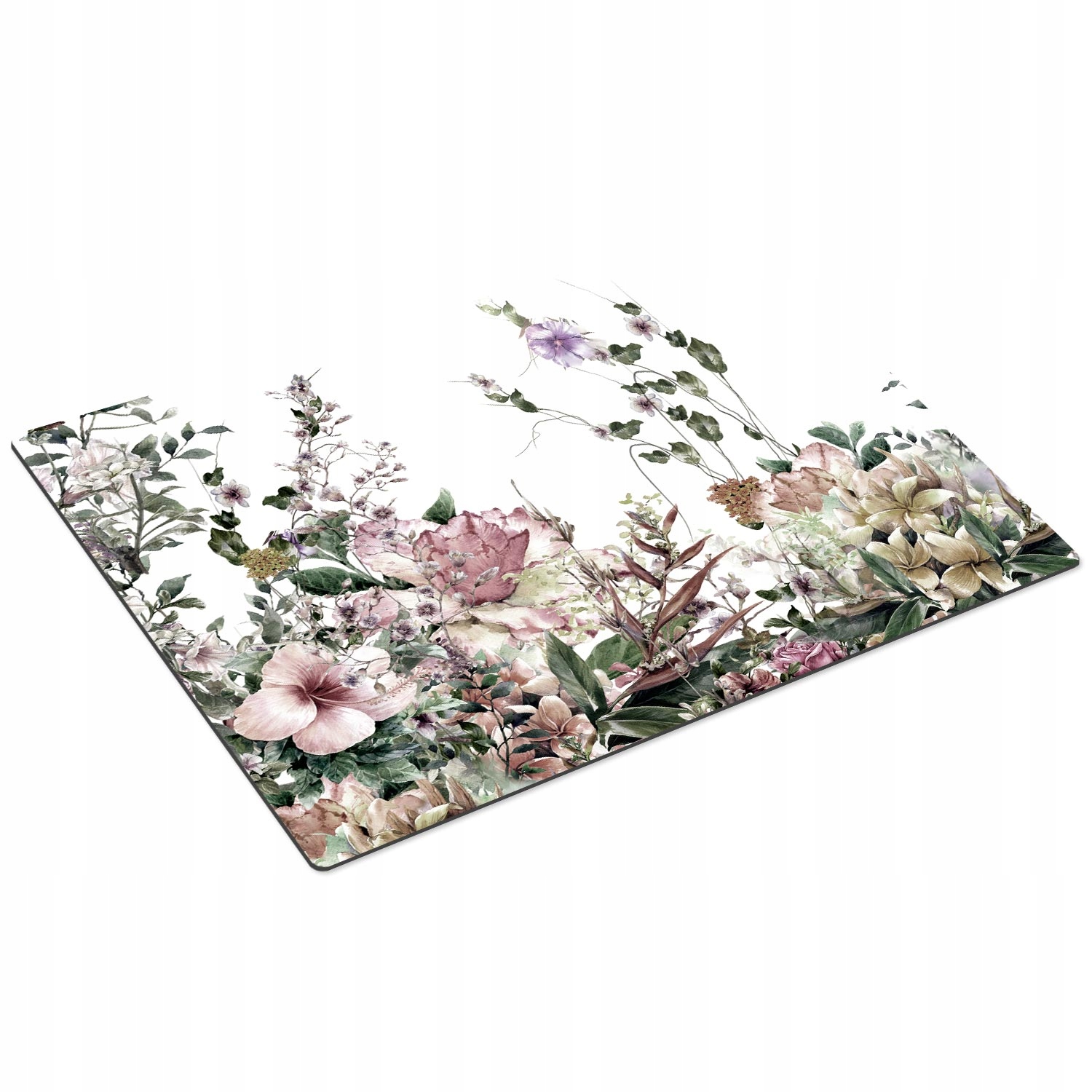 Mata stołowa matoMAT szary 59 cm x 39 cm