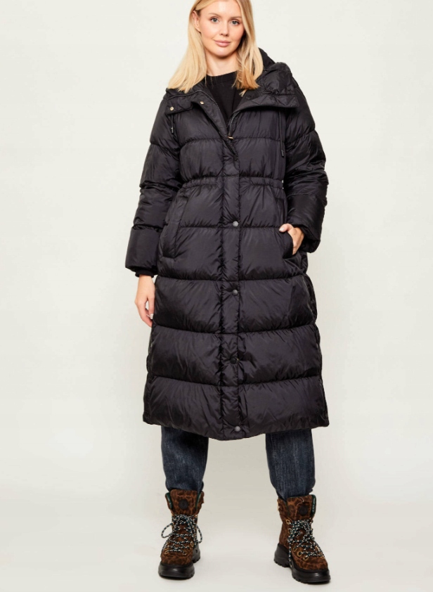 Weekend MaxMara Oboustranný kabát Novak 38