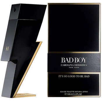 Carolina Herrera Bad Boy Edt 50 ml