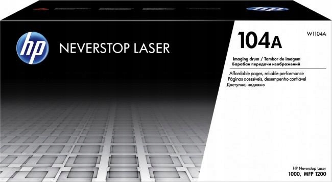 Bęben HP Neverstop W1104A