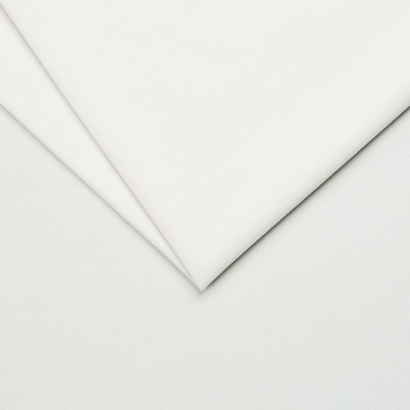 

Tkanina Materiał Welur Velvet Plusz Vanilla