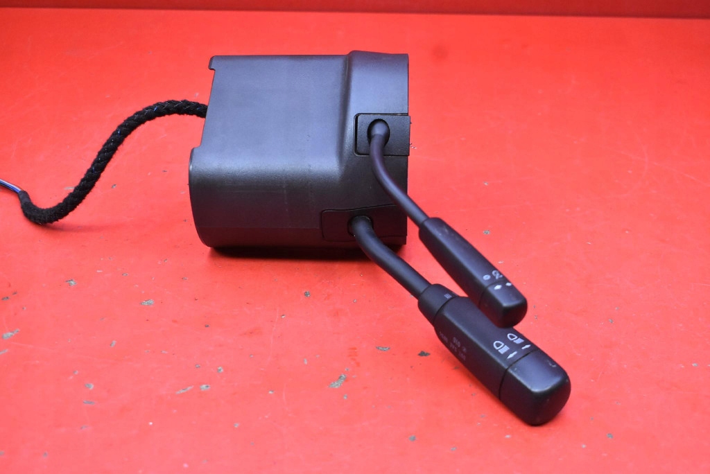 DEVIO LUCI TERGICRISTALLO TERGI PAJAK MERCEDES E-KLASA W210 99-02