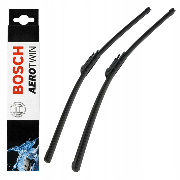 

Bosch Wycieraczki Aerotwin 600/575MM Bmw