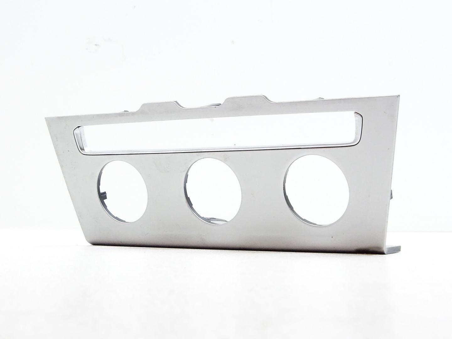 RÁM DEKOR PANELU klimatizaci VW PASSAT B8 14- 3G2863099