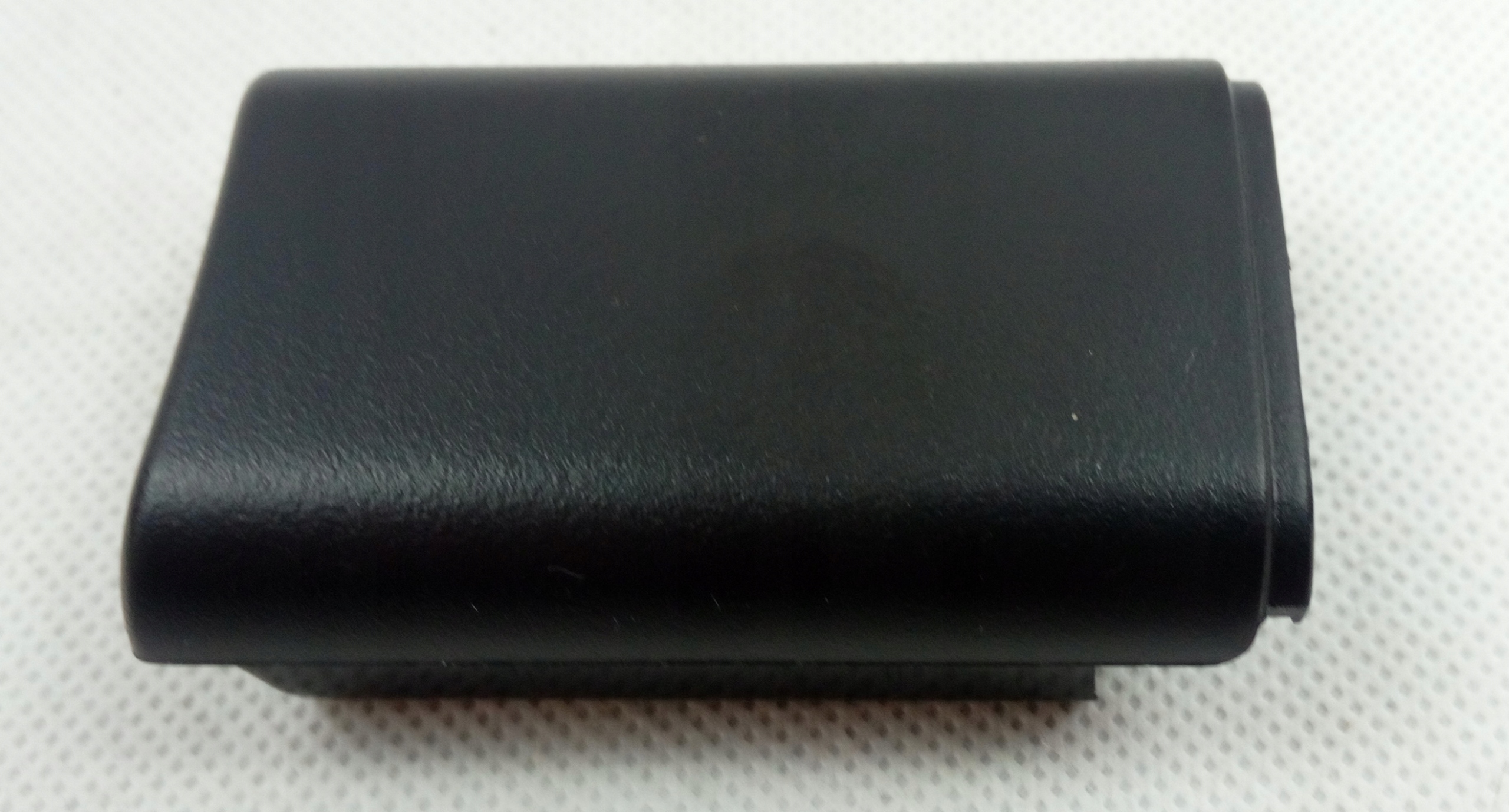 KOSZYK KLAPKA DO BATERII OD PADA PAD XBOX 360 X360 Marka Microsoft