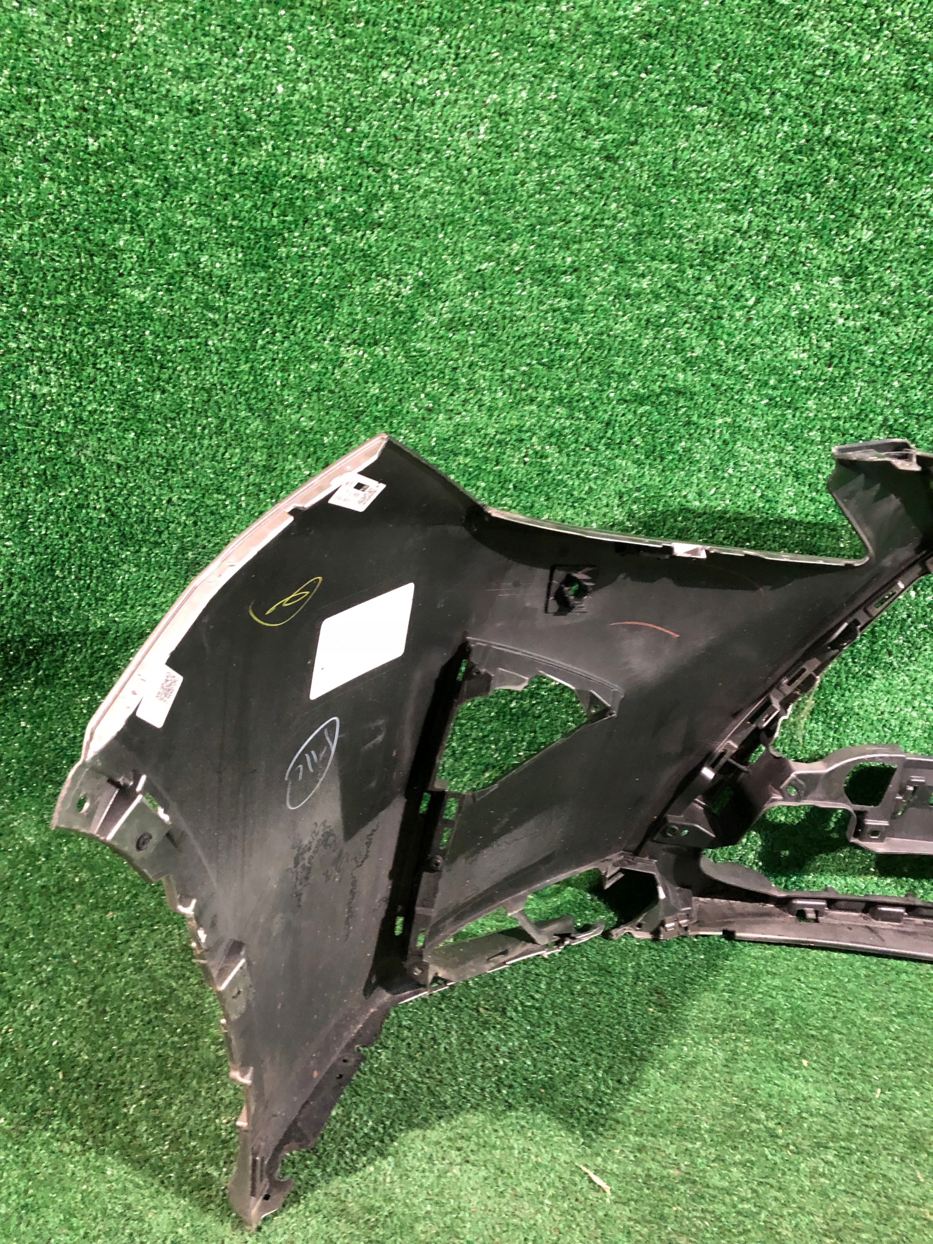 front bumper front LEXUS RV IV 15- NR.Z1461
