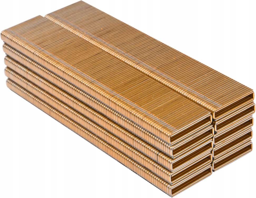 

Zszywki Do Zszywacza 25 x 5,5MM 2000SZT Stolarskie