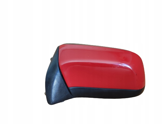 VOLVO 480 Lusterko LEWE 5-pin