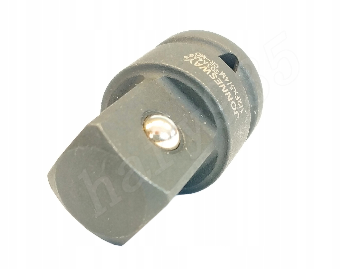 Redukcja udarowa przejściówka adapter klucza 1/2x 3/4&quot; Jonnesway EAN (GTIN) 4719152104066