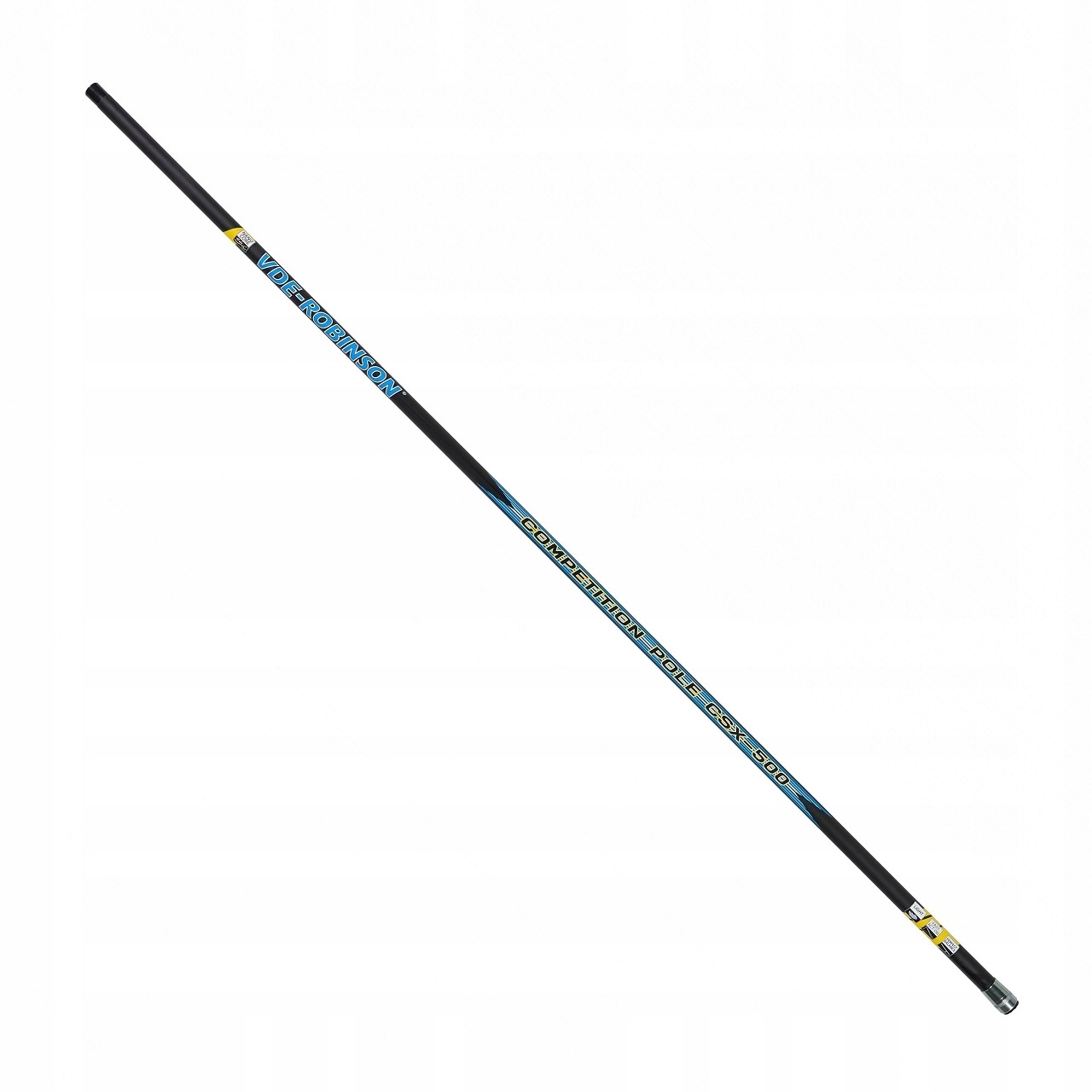 Vde- Robinson Competition Pole Csx 600 Prut