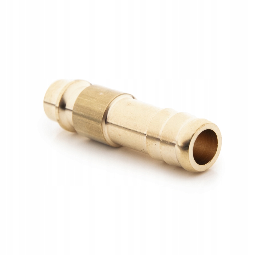

Wtyk z Nyplem na wąż 10 mm Rectus