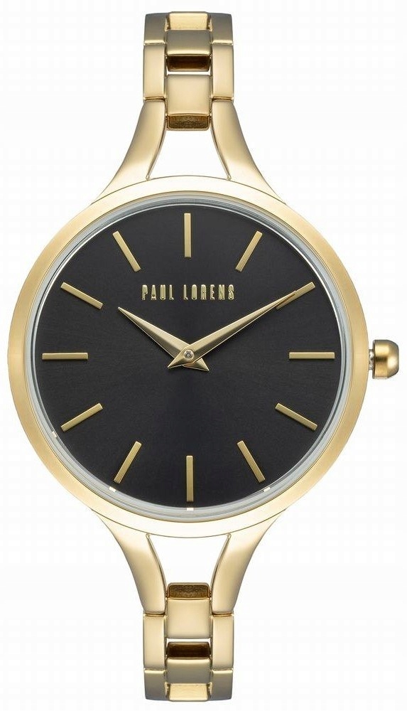 Dámské hodinky Paul Lorens PL11851B-1D1 Box
