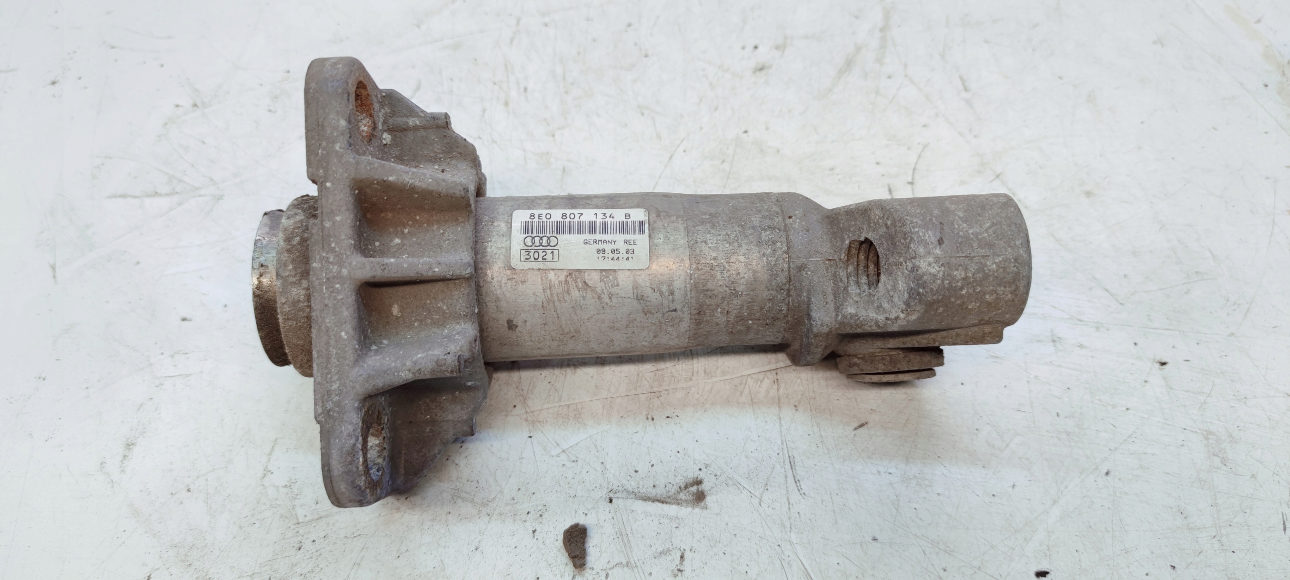 beam tip right AUDI A4 B6 8E0807134B