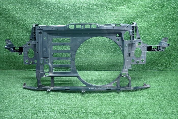 MINI COOPER R55 R56 06-10 support panel for radiators front
