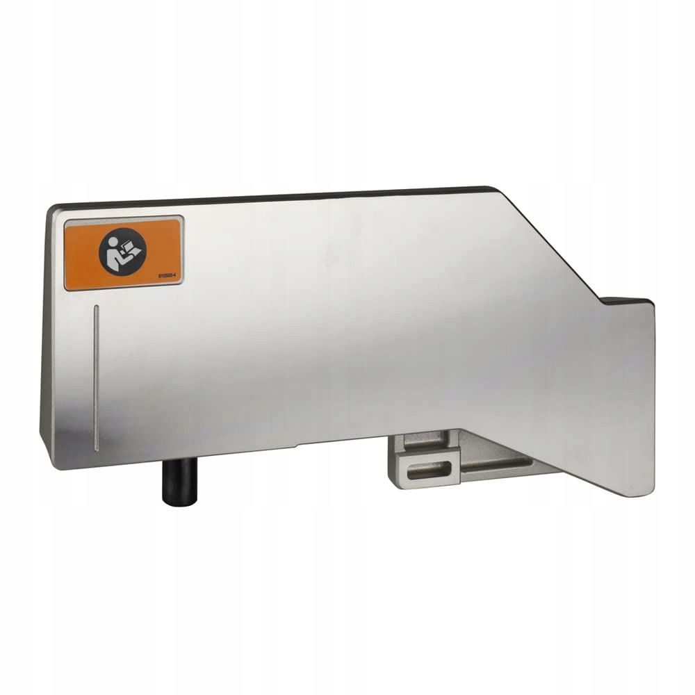 Makita lewy górny ogranicznik zderzak do ukośnicy LS1219 LS1219L DLS211