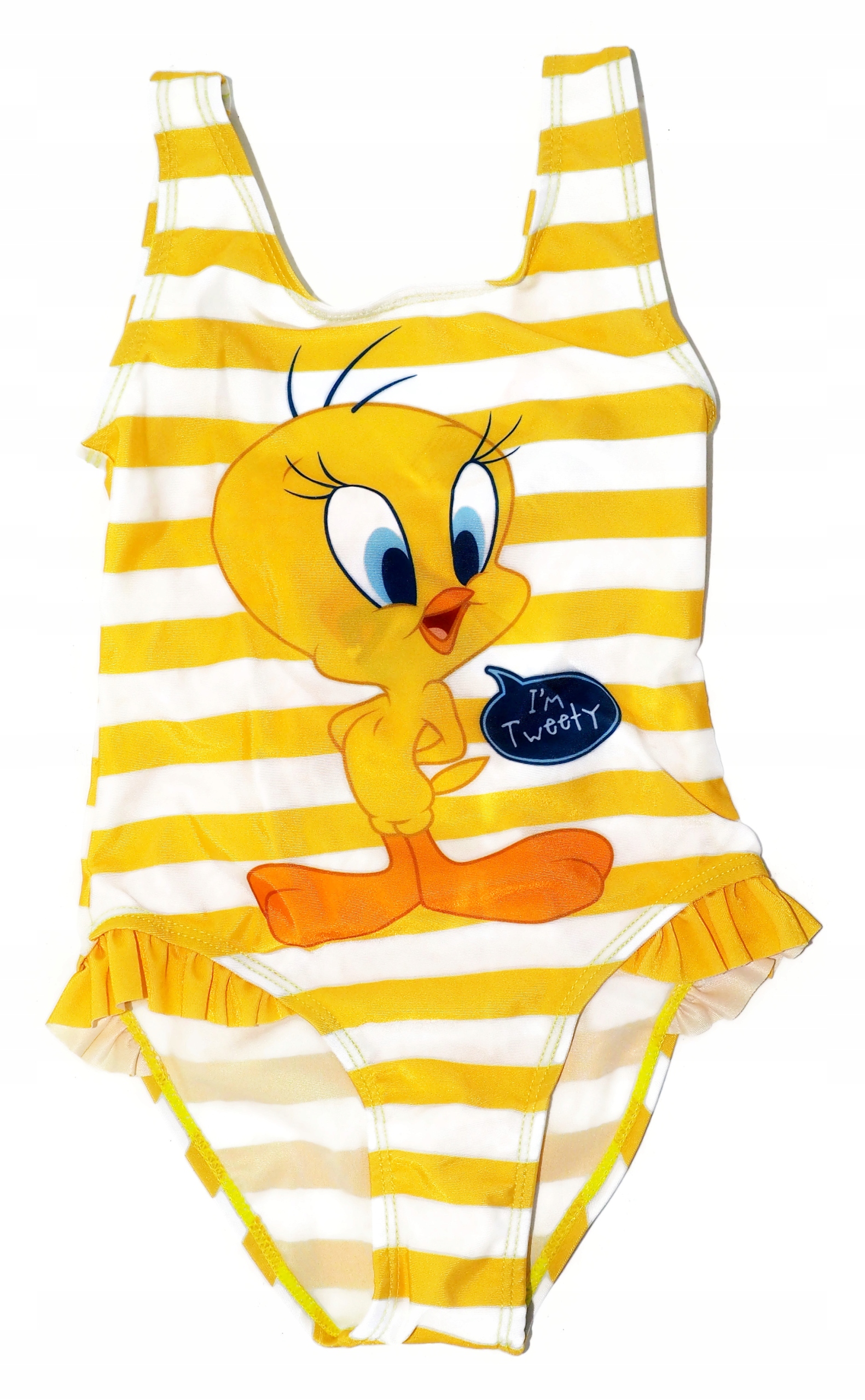 

Kostium kąpielowy Tweety 104/110, strój
