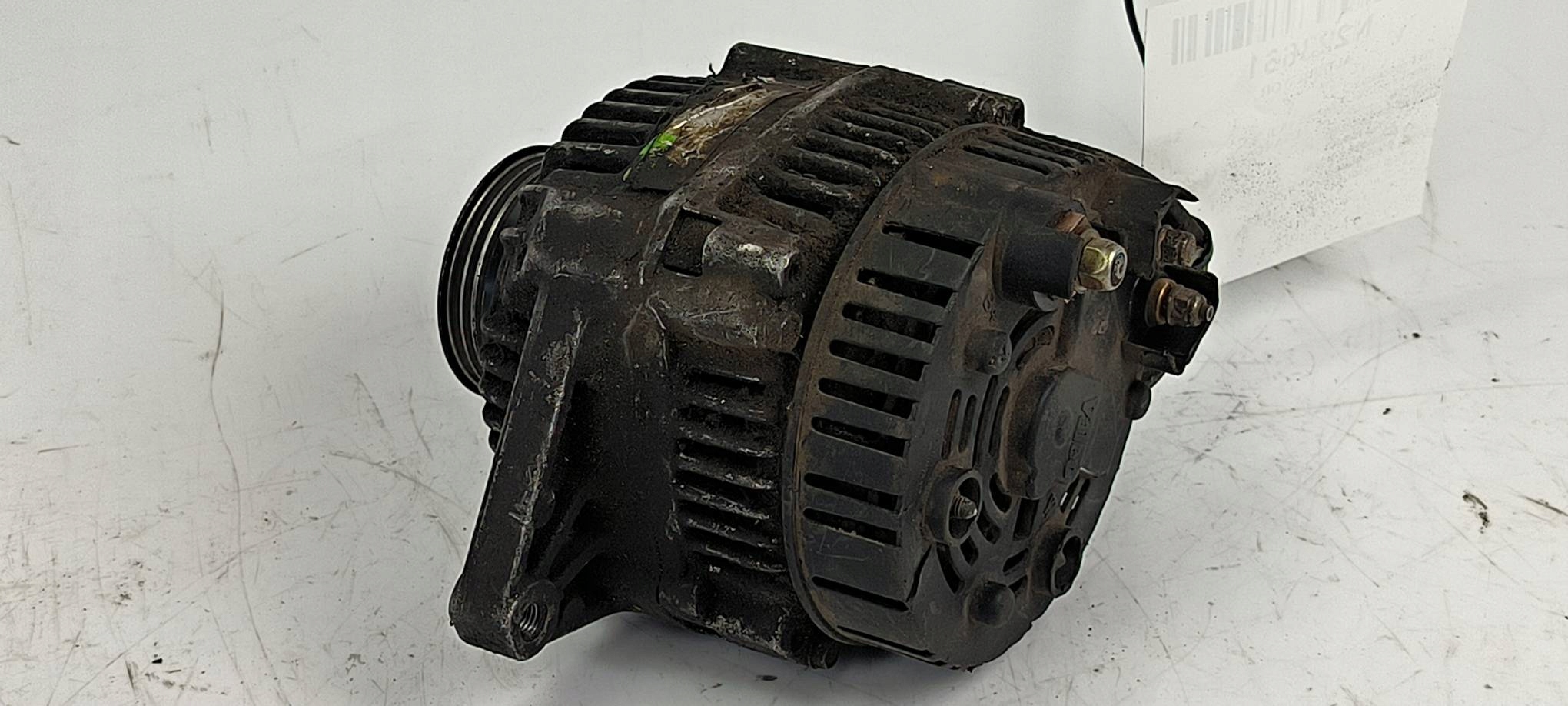 Alternateur RENAULT MEGANE