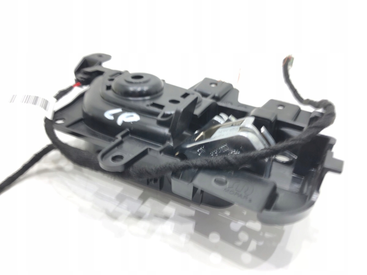 ручка двери внутренняя Compass MP suv