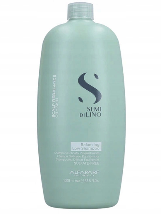Alfaparf Scalp Rebalance Šampon 1000