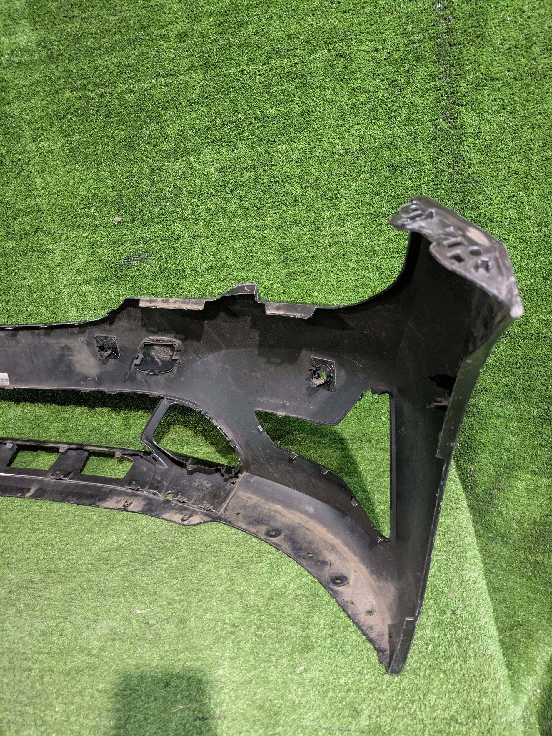 front bumper front BMW 3 G20 G21 SPORTLINE 18- NR.Z9823