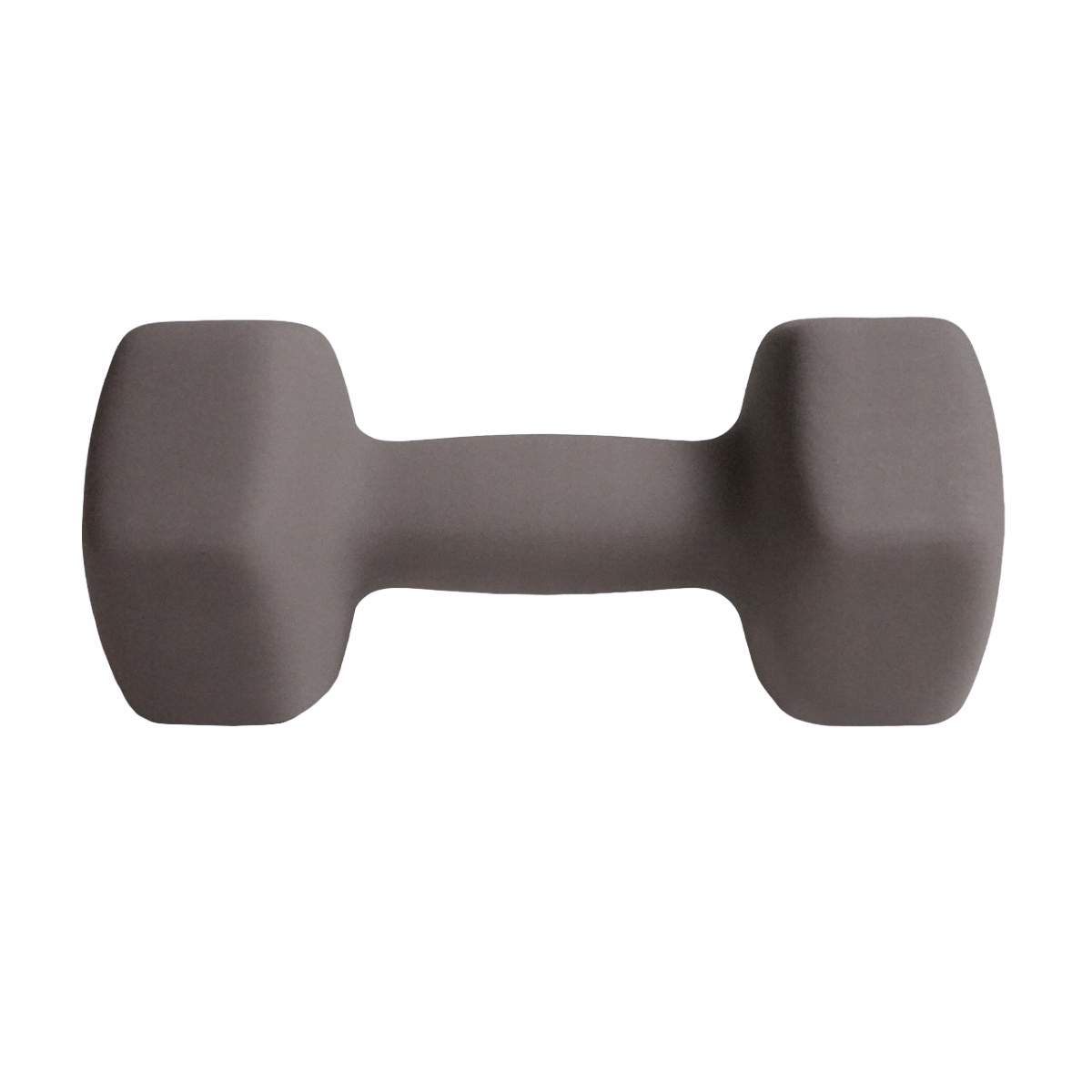 Hantel Sześciokątny Neoprenowy Ciężarek Do Ćwiczeń Fitness BeastPink 8 kg