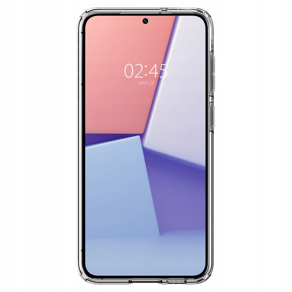 Spigen Liquid Case Etui do Galaxy S23+ Plus Kod producenta ACS05662