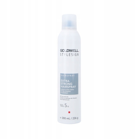 Goldwell Sts lak na vlasy Extra silný 300 ml