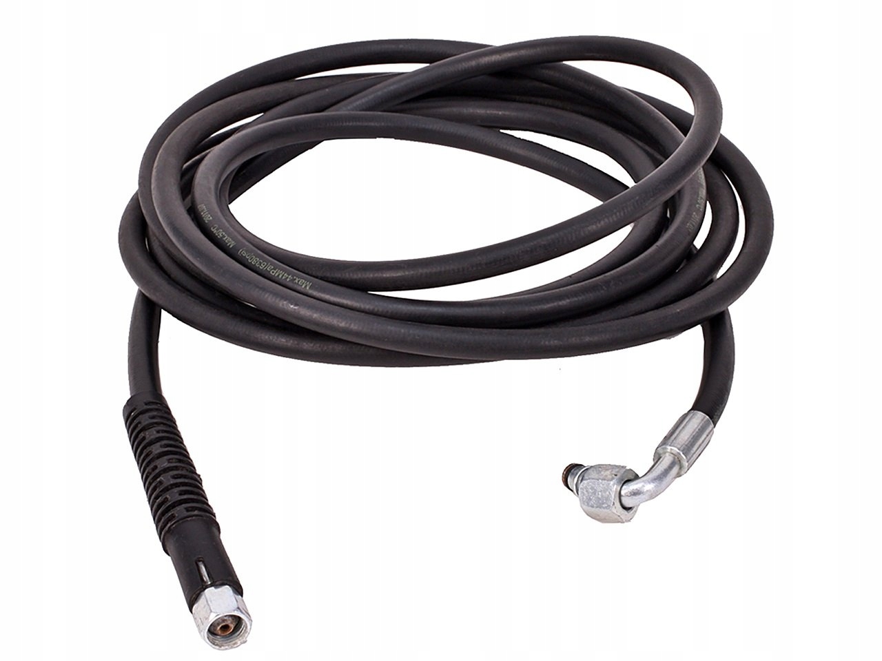 

Przewód Wąż 5M Z Fajką Do Myjki 44Mpa