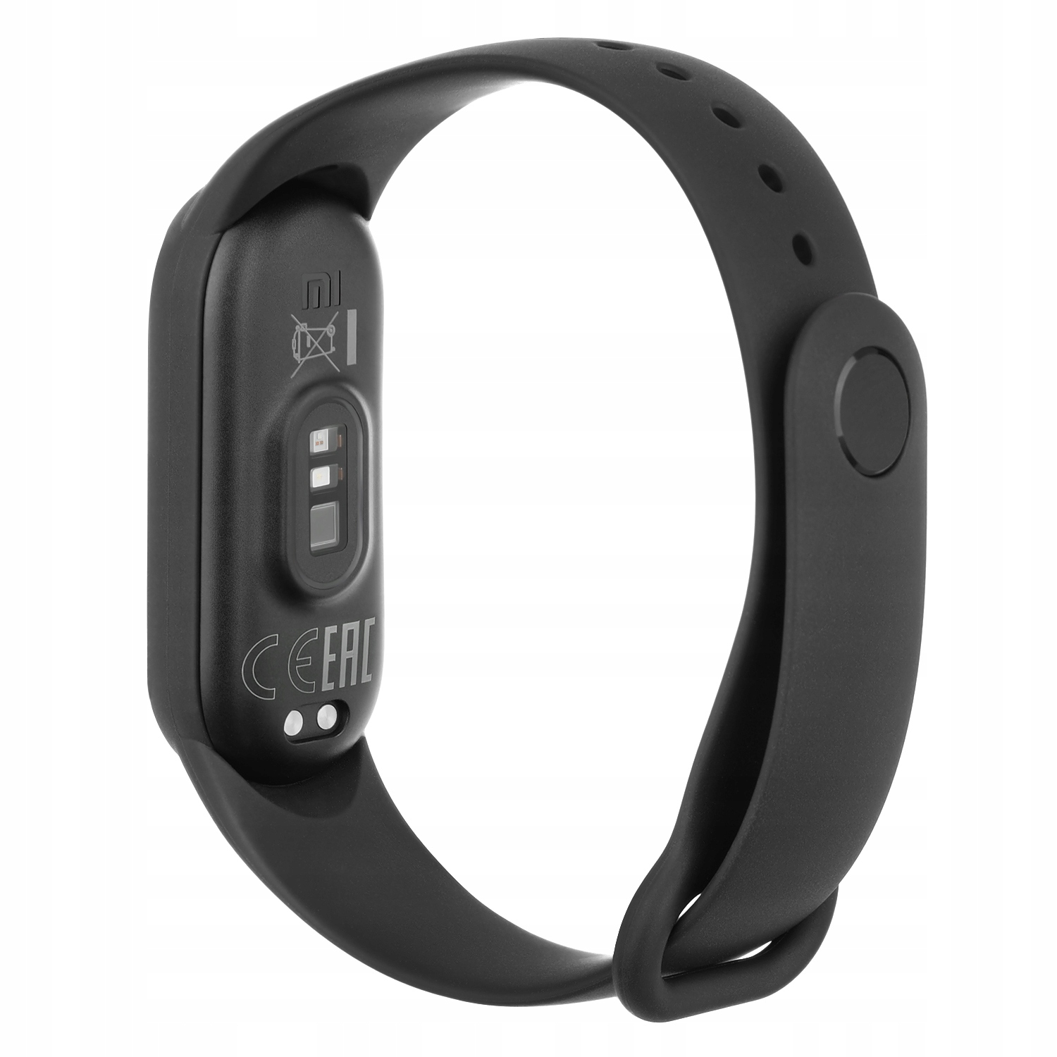 SMARTBAND SMART BAND XIAOMI MI BAND 6 opaska smart Marka Xiaomi