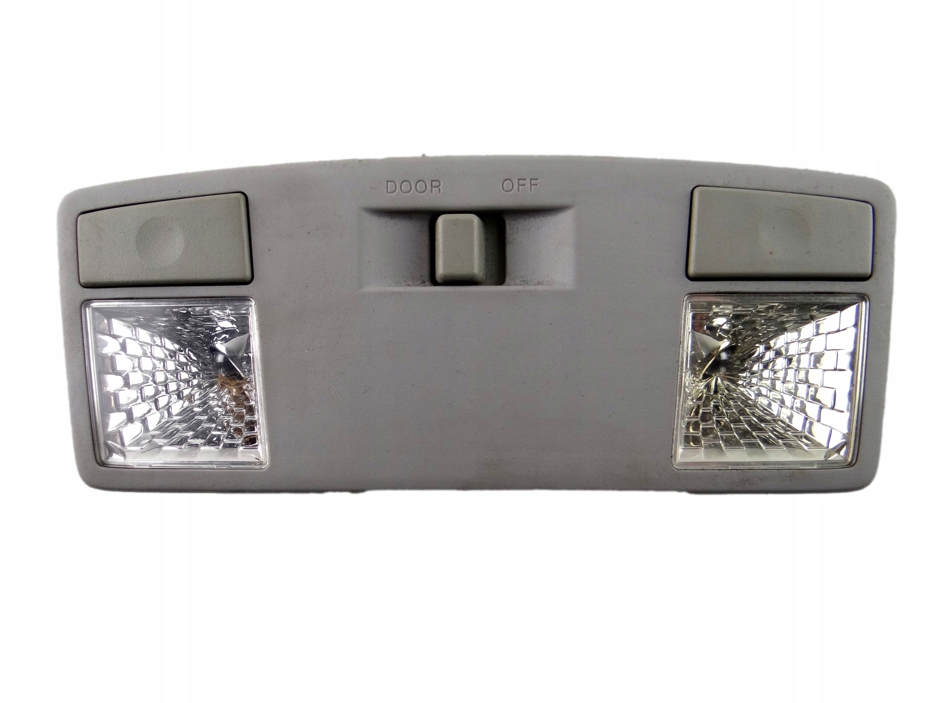 Feux phare Cabine MAZDA 6 2H07