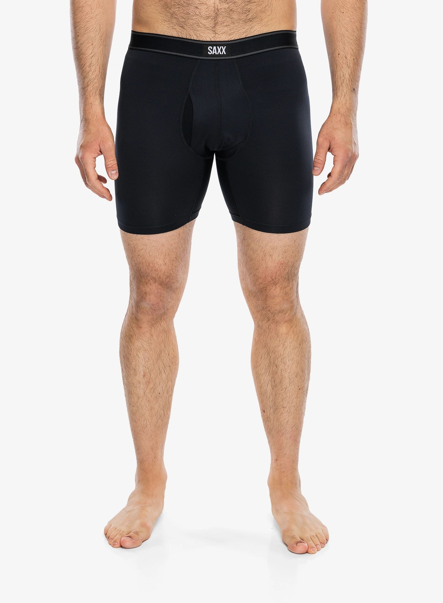 Termoaktivní boxerky Saxx Daytripper Comfort Stretch Boxer Brf Fly L
