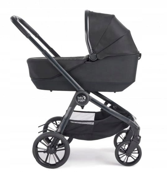 BABY JOGGER GONDOLA CITY SIGHTS RICH BLACK EAN (GTIN) 047406183593