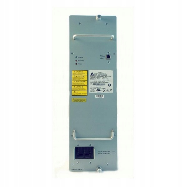 CISCO Zasilacz Moc 2400W AC - UCSC-PSU3-2400W