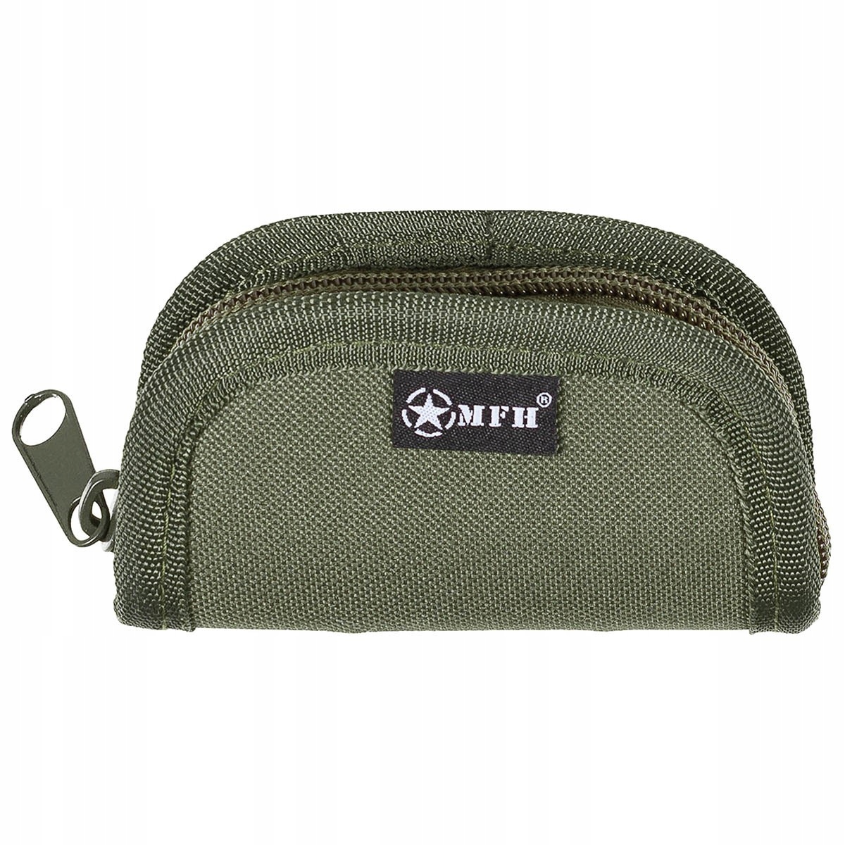 ZESTAW DO SZYCIA Z TORBĄ OLIWKOWĄ MFH