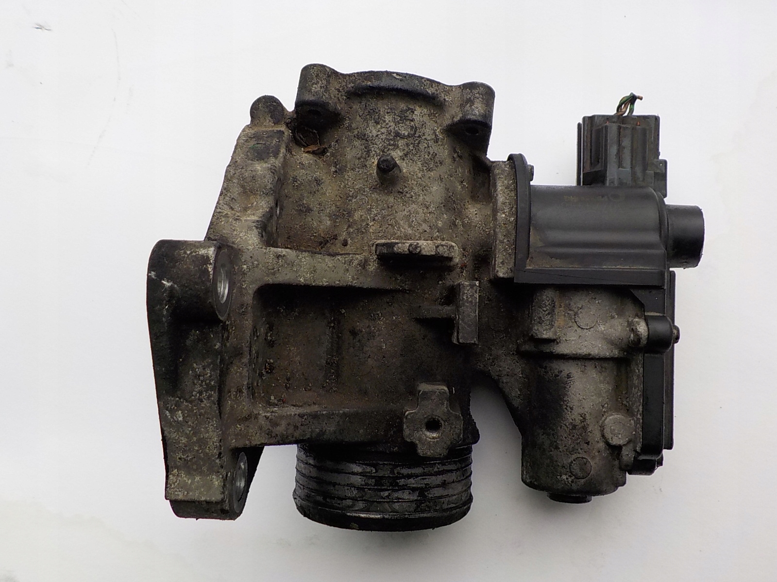 VOLVO S80 II S60 V70 2.4 D5 agr-ventil 30774446