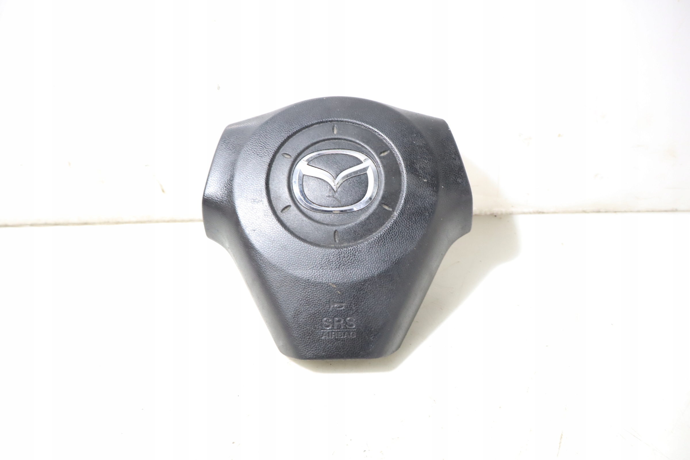 подушка безопасности водители mazda 5 и