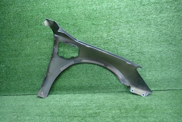 AUDI A3 8Y HYBRID HYBRYDA 20- fender left front front