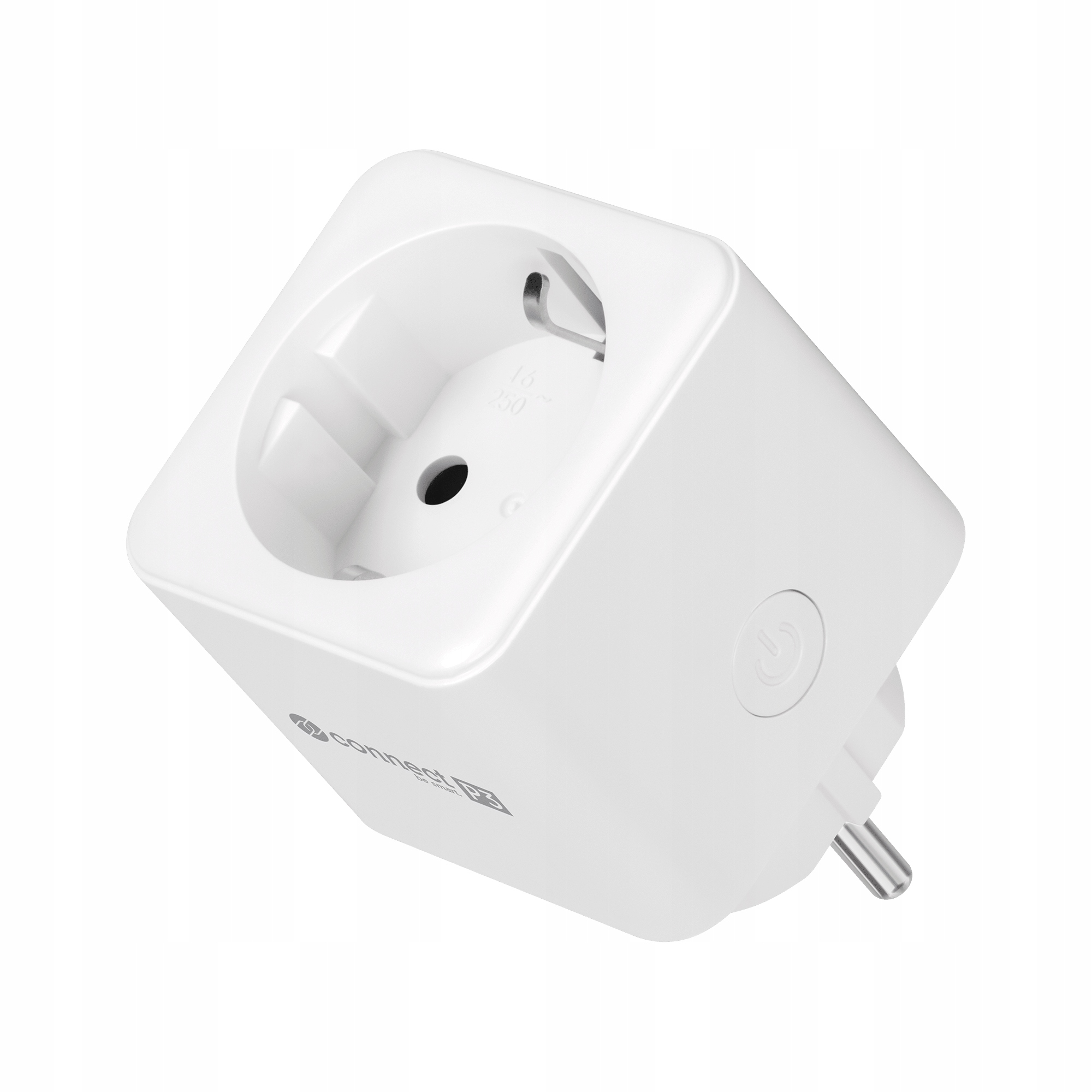 Gniazdko Kruger&matz Connect P3 Tuya WiFi KM2201 Marka Kruger&matz