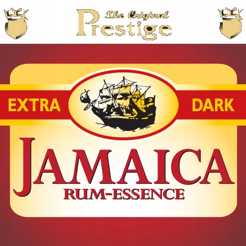 Flavour Essence Treatment JAMAICA CARIBBEAN RUM 50 мл по 2,25 л PRESTIGE Бренд Prestige