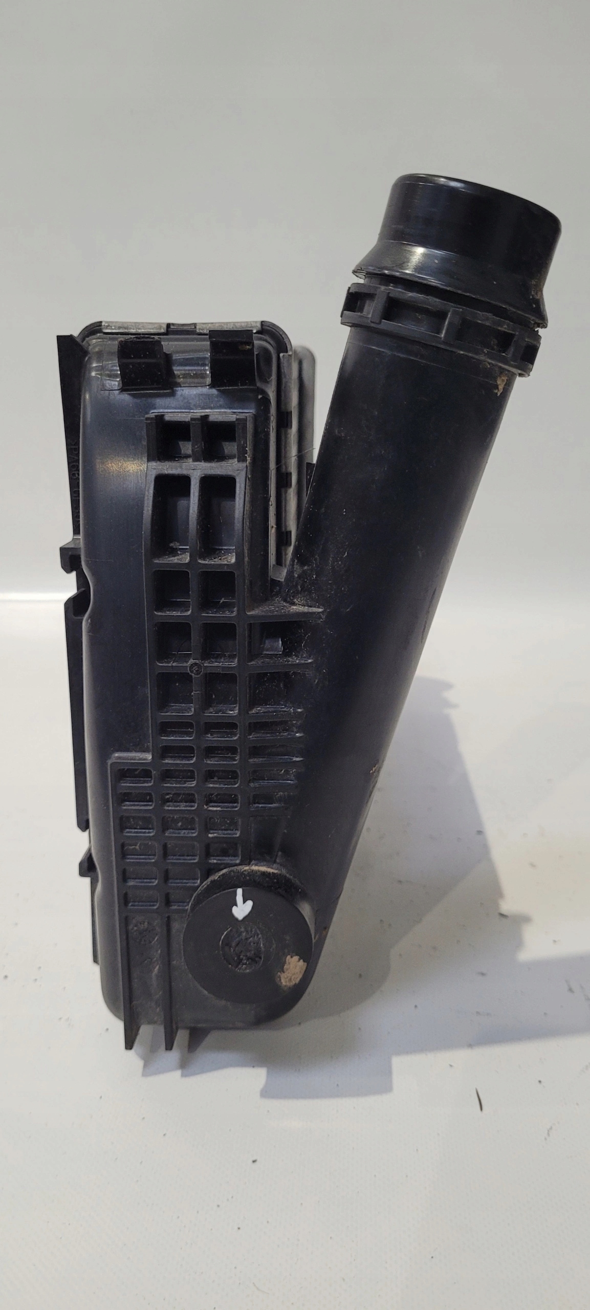 radiator intercooler RENAULT CAPTUR 144966668R