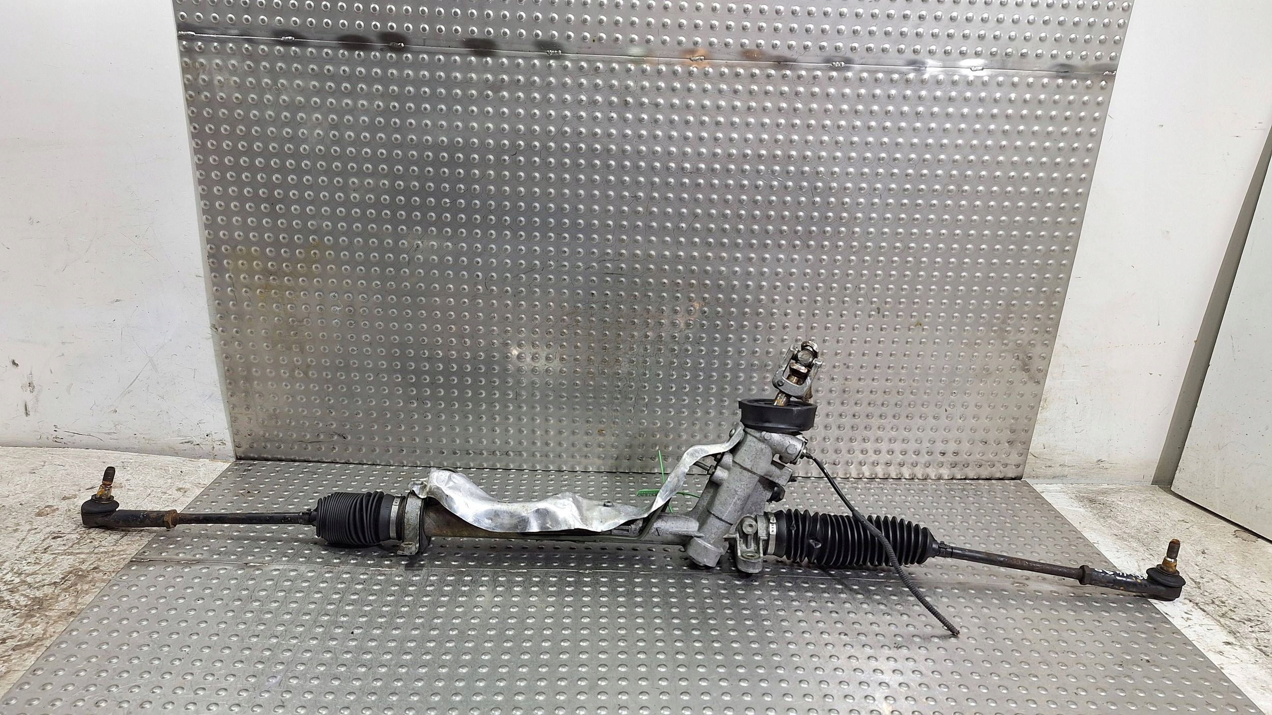 servo control sensor 6Q1423055G FABIA and POLO IV 9N FOX IBIZA III